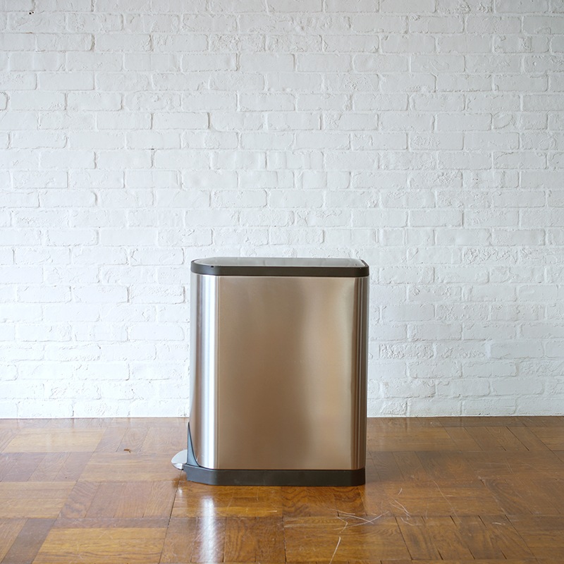 BUTTERFLY STEP CAN 40L | Home accessory,Dustbox ゴミ箱