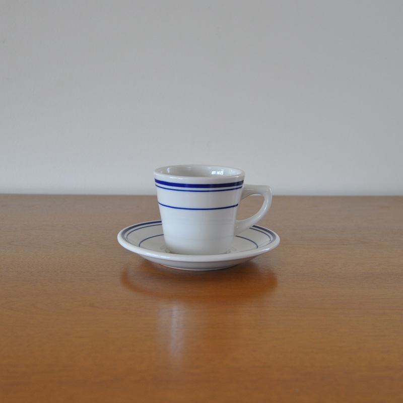 American Diner Ware Cup Saucer Home Accessory Kitchenware 台所用品 P F S Online Shop