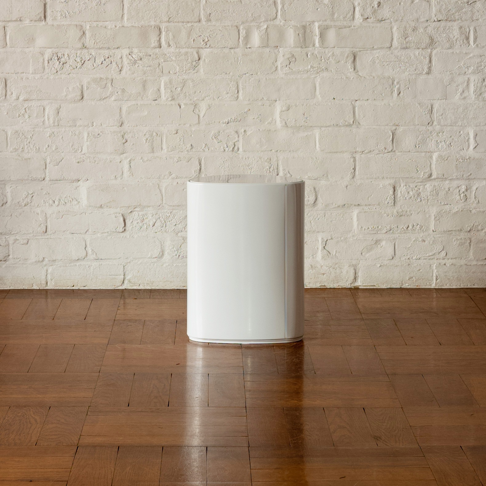 SEMI ROUND STEP CAN 6L