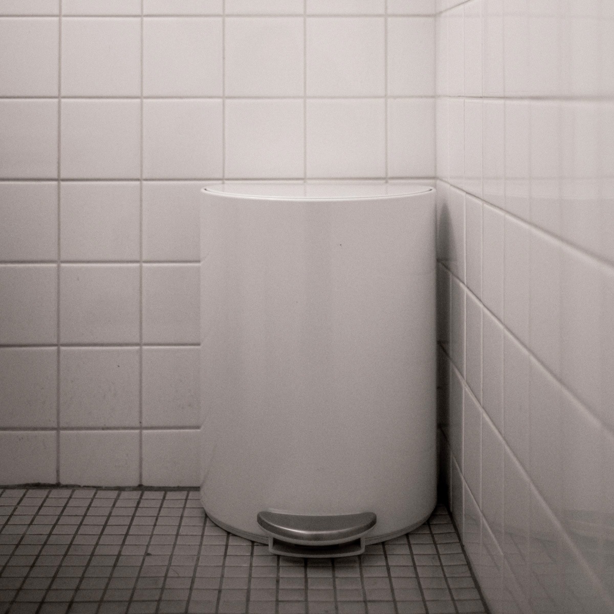 SEMI ROUND STEP CAN 6L