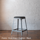 CUSHION FOR LYON FACTORY STOOL��