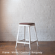 CUSHION FOR LYON FACTORY STOOL��