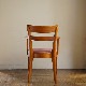 DH  DINING CHAIR with ARM