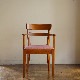 DH  DINING CHAIR with ARM