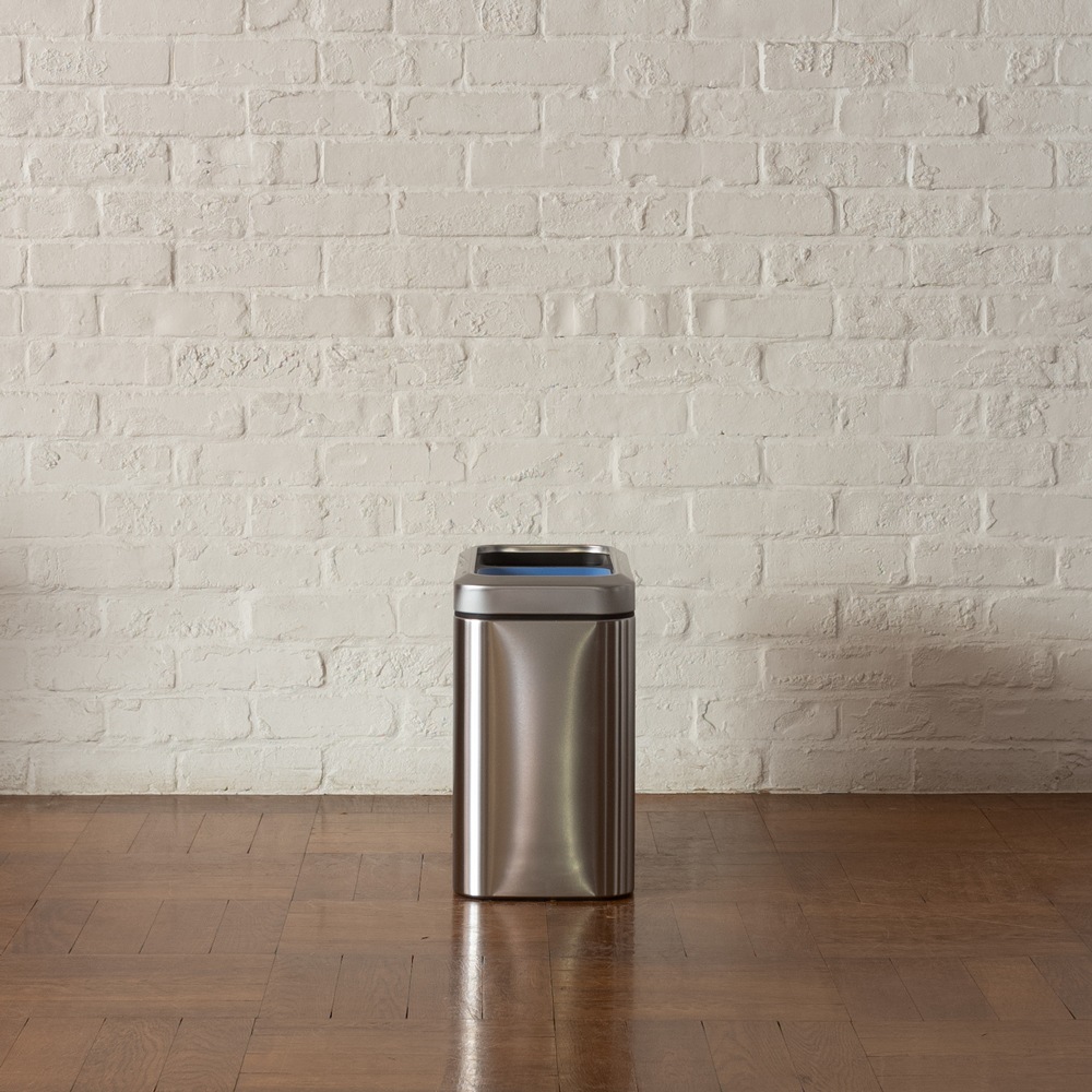 DUAL COMP SLIM OPEN CAN 20L