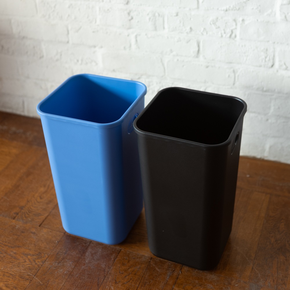 DUAL COMP SLIM OPEN CAN 20L