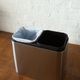 DUAL COMP SLIM OPEN CAN 20L