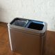 DUAL COMP SLIM OPEN CAN 20L