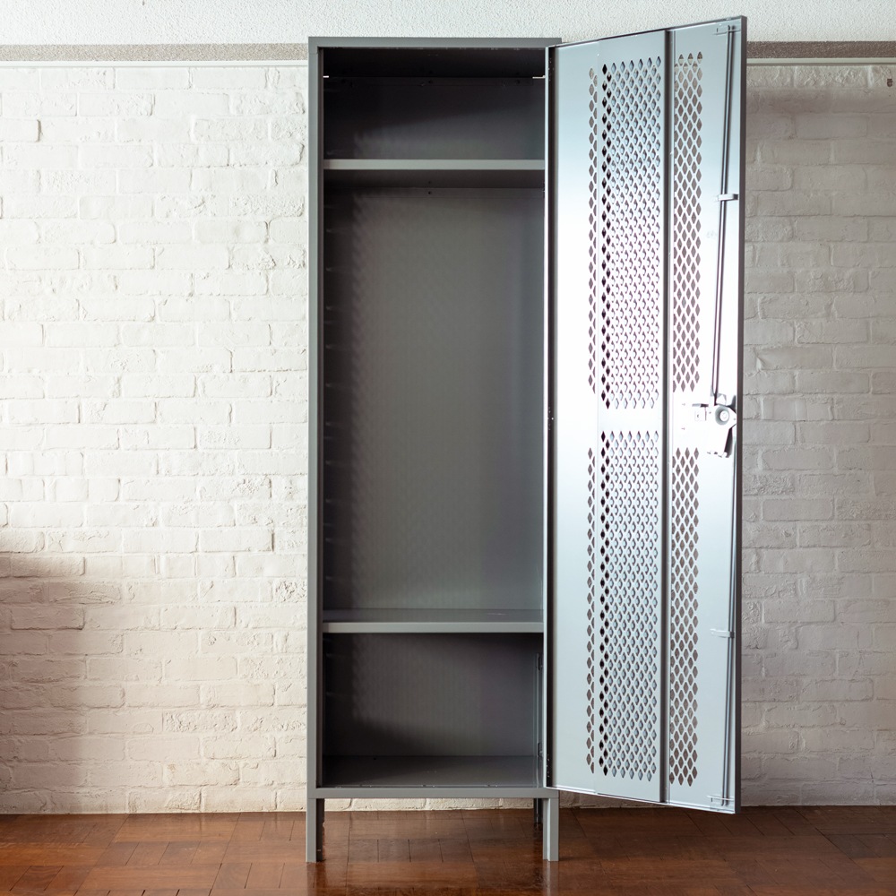 LYON ALL-WELDED INDUSTRIAL CABINET