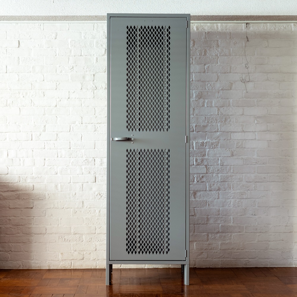 LYON ALL-WELDED INDUSTRIAL CABINET
