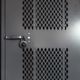 LYON ALL-WELDED INDUSTRIAL CABINET