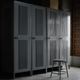LYON ALL-WELDED INDUSTRIAL CABINET