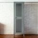 LYON ALL-WELDED INDUSTRIAL CABINET