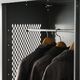 LYON ALL-WELDED INDUSTRIAL CABINET