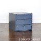 DURHAM 6 DRAWER CABINET