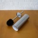 TOILET BRUSH & HOLDER