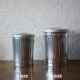 Galvanized Steel Trash Can 20gal/31gal