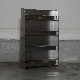 PIT PAL OIL STORAGE CABINET