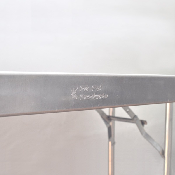 PIT PAL ALUMINIUM WORK TABLE (M)
