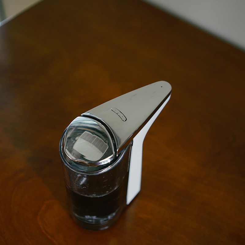 SENSOR PUMP SOAP DISPENSOR 237ml