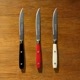 Bistro Cutlery - Steak Knife
