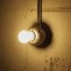 CAST ALUMINUM LAMP