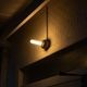 CAST ALUMINUM LAMP