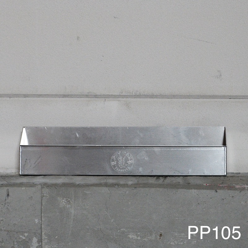 PIT PAL ALUMINIUM SHELF