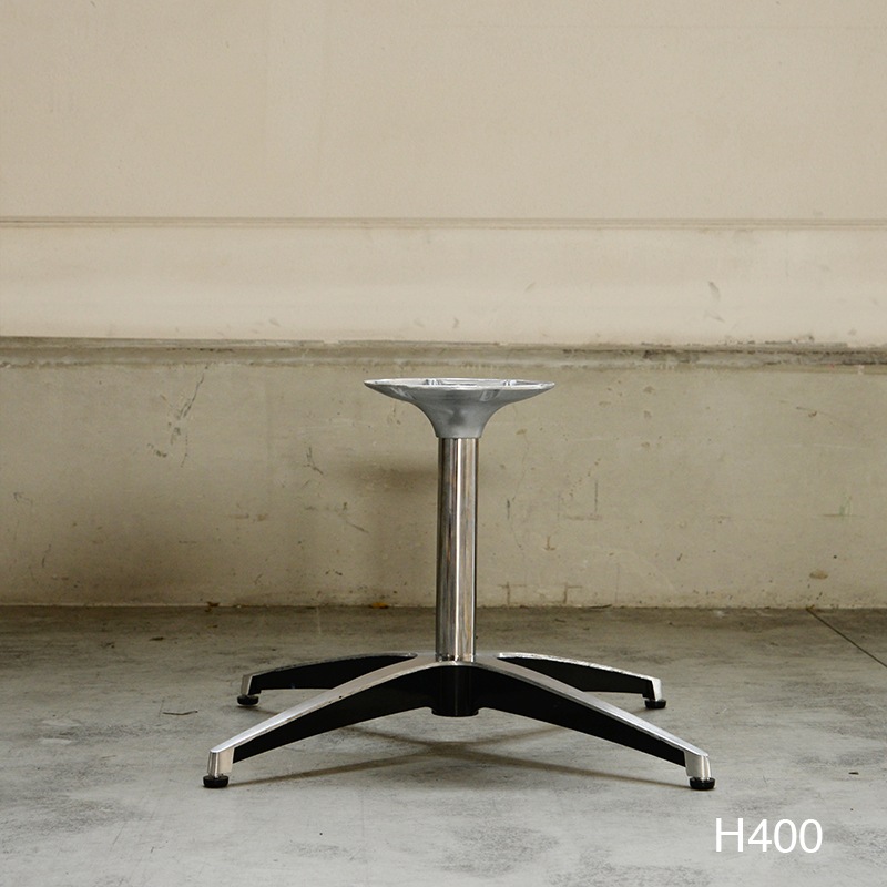 EBCO TABLE LEGS