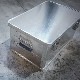 ALUTEC ALUMINUM CONTAINER / CLASSIC SERIES- S(48L
