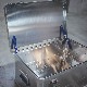 ALUTEC ALUMINUM CONTAINER / CLASSIC SERIES- S(48L