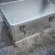ALUTEC ALUMINUM CONTAINER / CLASSIC SERIES- S(48L