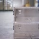 ALUTEC ALUMINUM CONTAINER / CLASSIC SERIES- S(48L