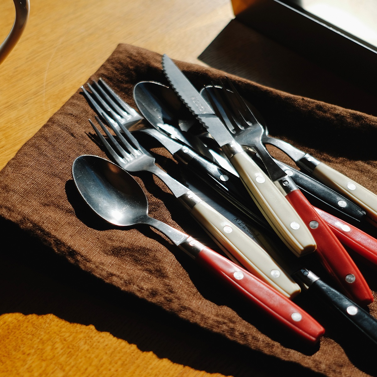 LAFSさま 専用です‼️ Bistro Cutlery - Table Fork | Home accessory,Kitchenware
