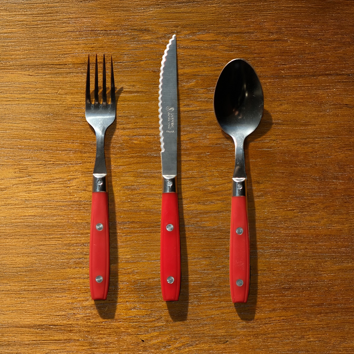 Bistro Cutlery - Table Fork