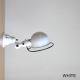 JIELDE LOFT D1000 WALL LAMP