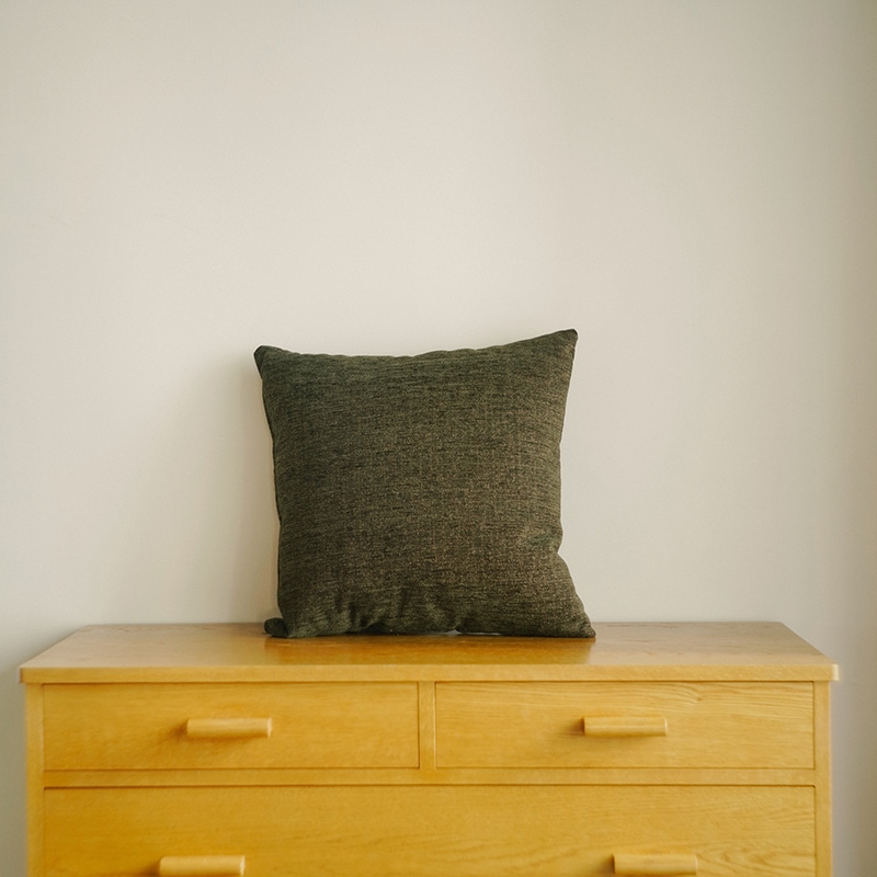 READY MADE] Lazy Cushion - HIKE