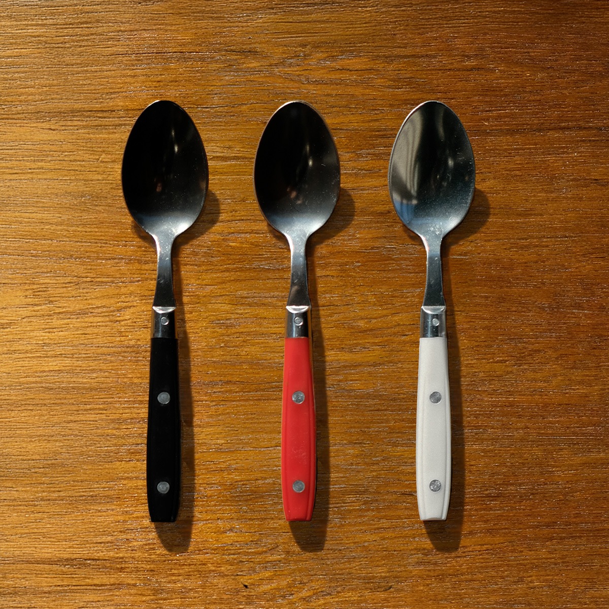 Bistro Cutlery - Soup Spoon