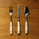 Bistro Cutlery - Soup Spoon