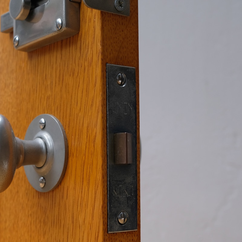 いし。ページ INDICATOR BOLT - Satin Chrome Polished (Solid