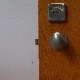 INDICATOR BOLT - Satin Chrome Polished (Solid)