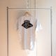 P.F.S. ORIGINAL T SHIRTS 2026 - DIA��GRAY/BLACK��