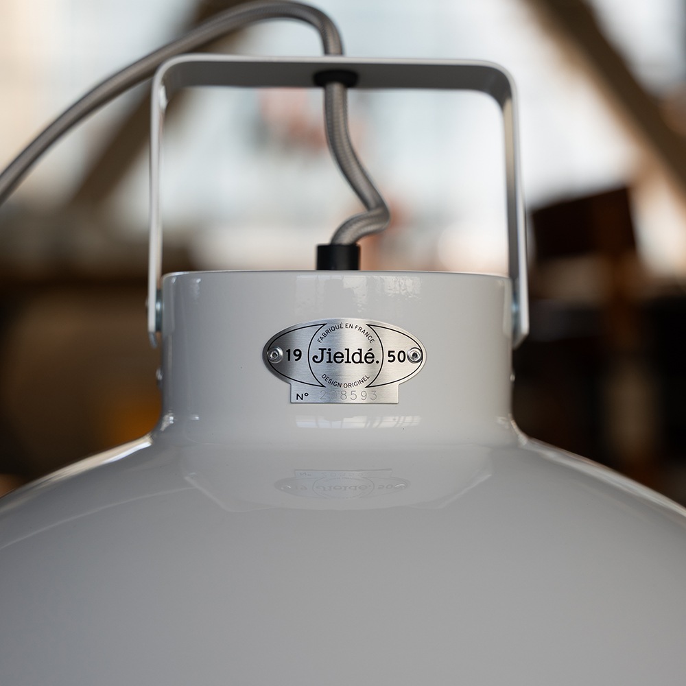 JIELDE DANTE D450 CEILING LAMP