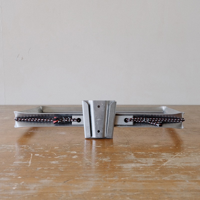 PIT PAL JUNIOR TRASH BRACKETS