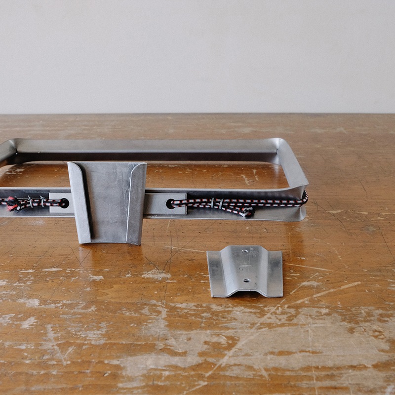 PIT PAL JUNIOR TRASH BRACKETS