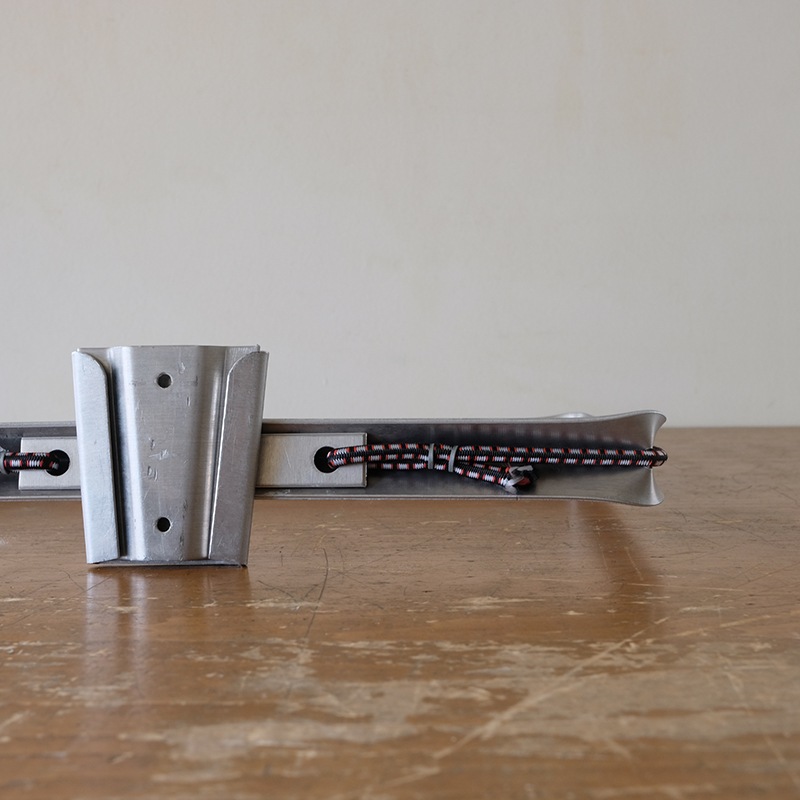 PIT PAL JUNIOR TRASH BRACKETS