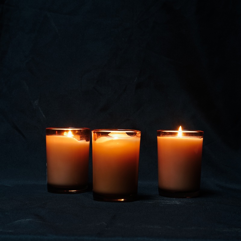 D.S. & DURGA Candle��BERGAMOT SUPERIOR, 198g��7oz