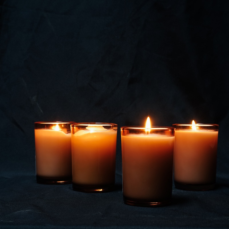 D.S. & DURGA Candle��BERGAMOT SUPERIOR, 198g��7oz