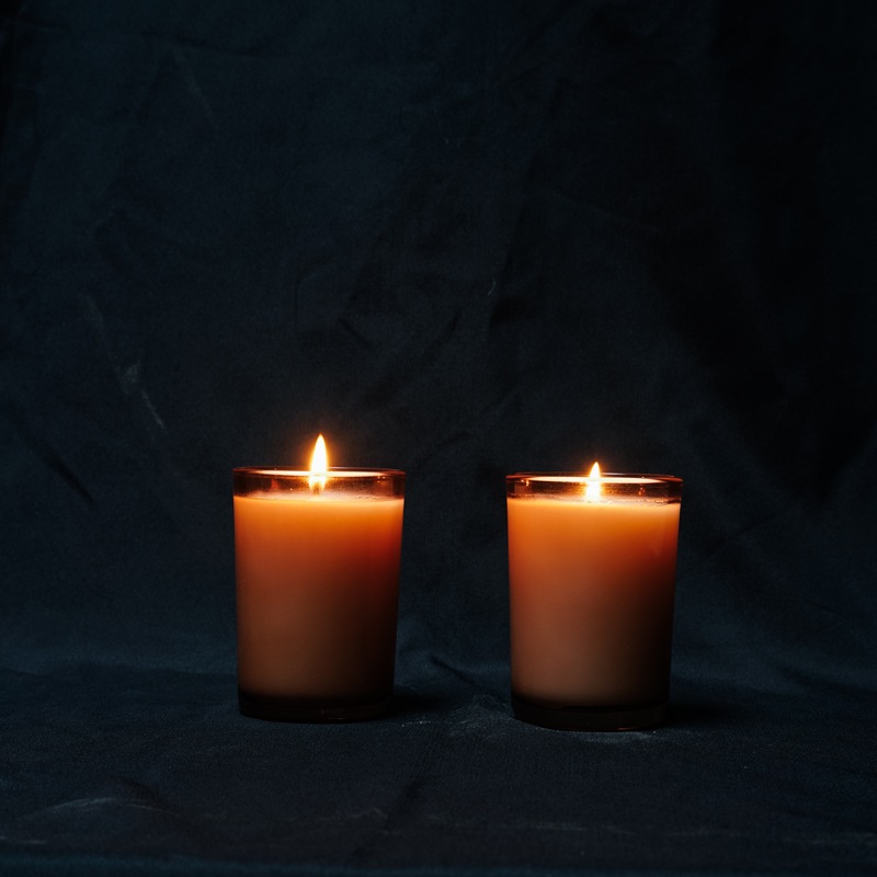 D.S. & DURGA Candle��BERGAMOT SUPERIOR, 198g��7oz