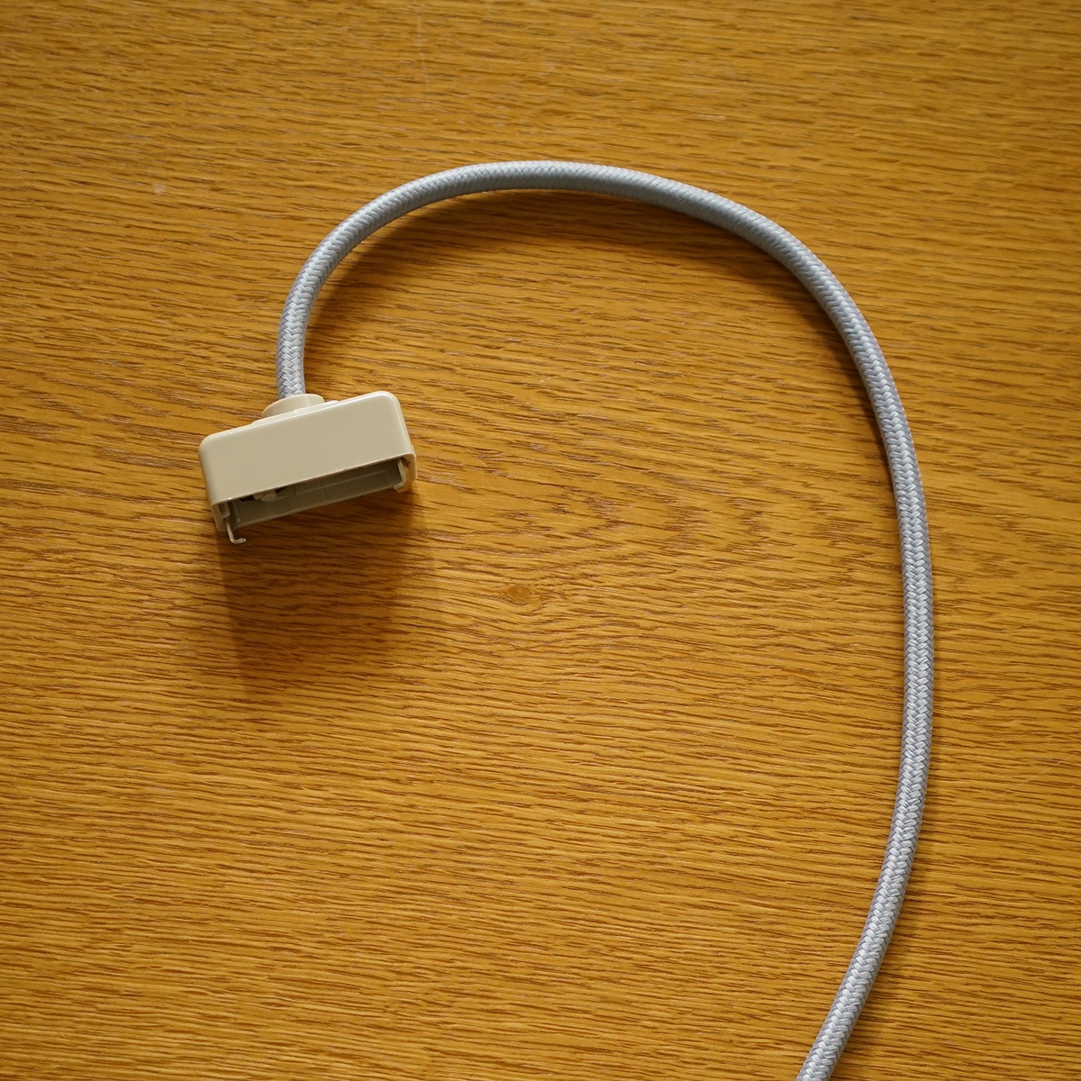 THPG STEEL PENDANT LIGHT LARGE